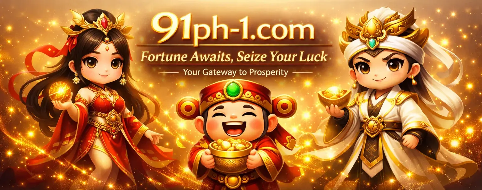91PH banner