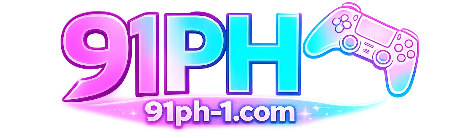 91PH logo