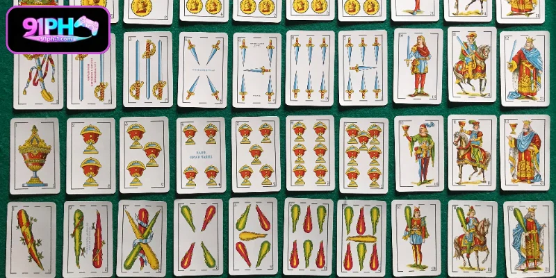 Alamin kung ano ang Sakla game