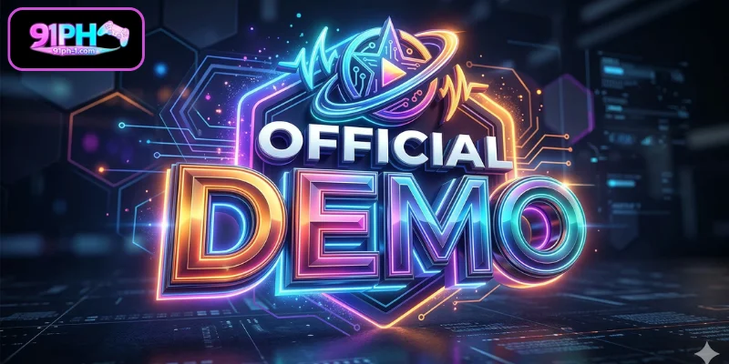 Kaginhawaan ng Demo sa Iyong Telepono at Computer