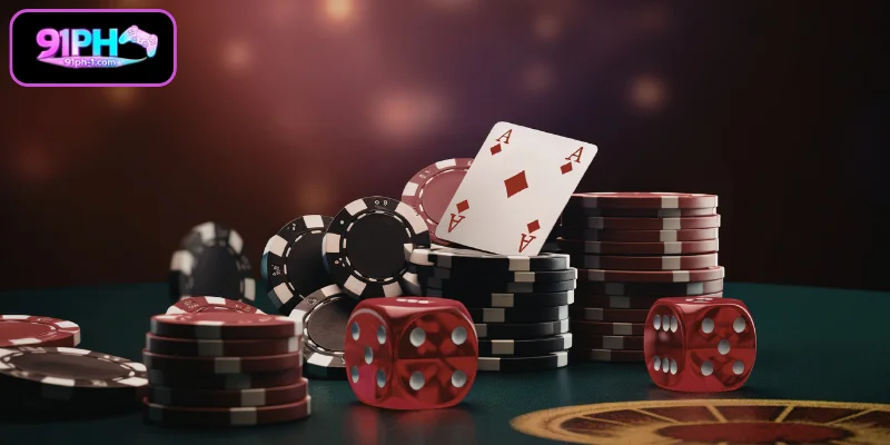 Mga kilalang Sic Bo betting patterns sa mundo ng sugal