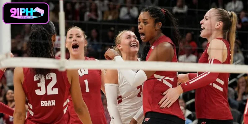 Mga pamantayan sa paghanap ng ligtas na volleyball PVL betting sites