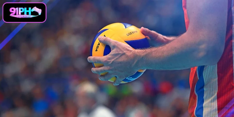 Mga paraan sa pagpili ng dekalidad na PVL betting sites