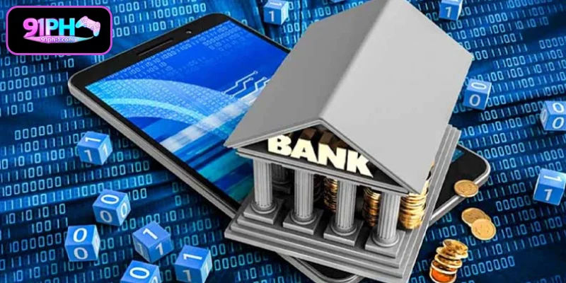 Natatanging Features ng Deposit System sa 91PH